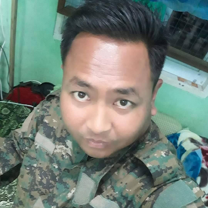 မိုင်းကွင်းထဲ ဝင်နားမိလို့ ၃ပွင့်ဗိုလ်အပါအဝင် စစ်သား ၁၅ ဦးကျော်သေဆုံး