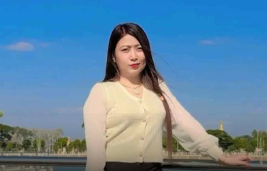 မုံရွာမြို့ပေါ်မှာ ပြန်ပေးဆွဲပစ်ခတ်ခံရလို့ အမျိုးသမီး ၁ ဦးသေဆုံး