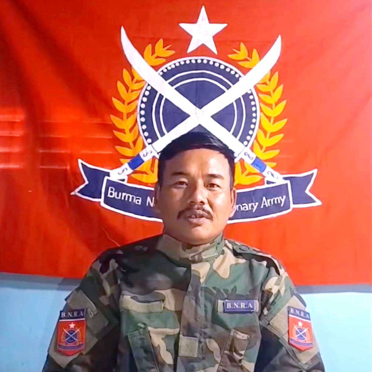 လူငယ်တွေကို ဦးစားပေးချင်လို့ BNRA က နုတ်ထွက်တာလို့ ကိုဆာန်ပြော