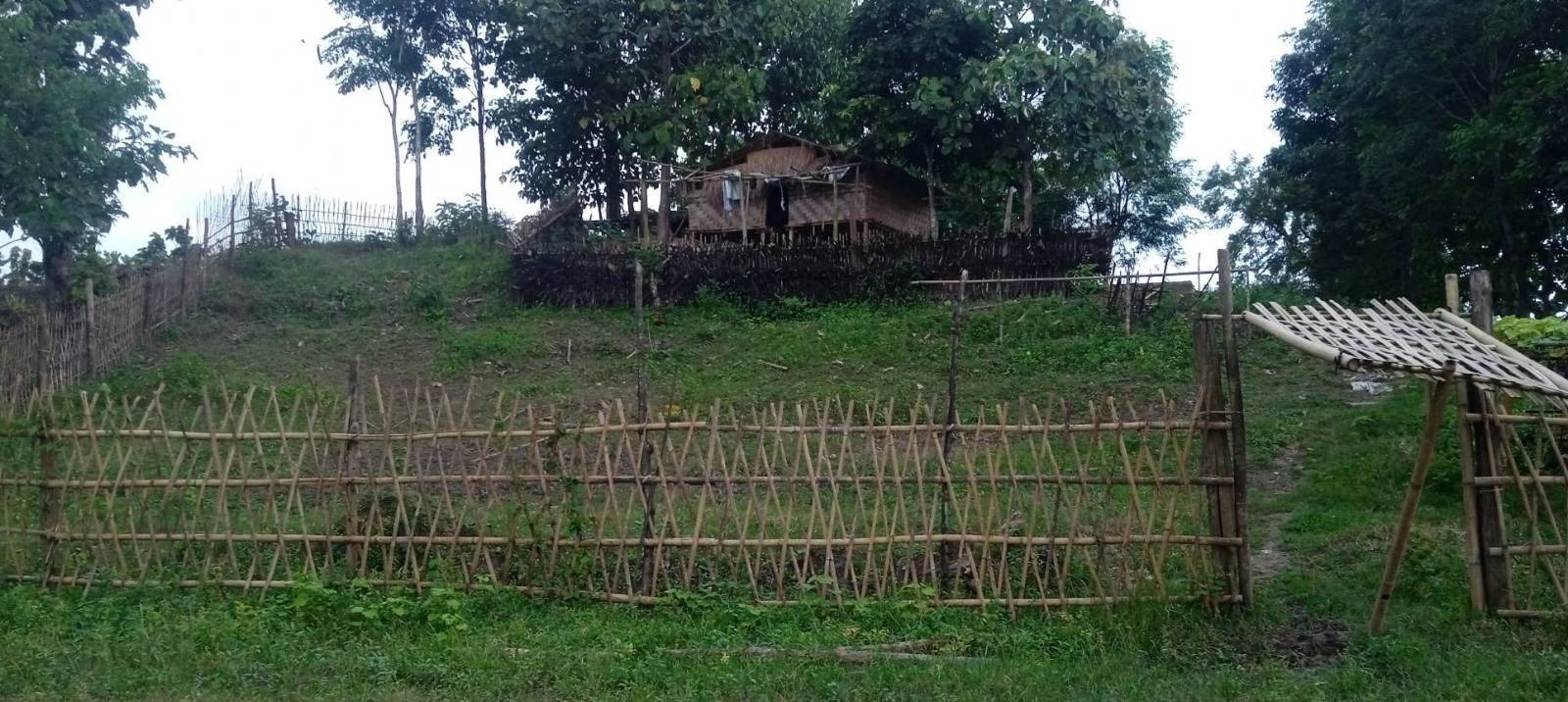 ပဲခူးရိုးထဲက စစ်တပ်ဂိတ်စခန်းကို တိုက်ခိုက်လို့ စစ်အုပ်စု ၃ ဦးသေပြီး ကျည်ဆံအချို့ရရှိ