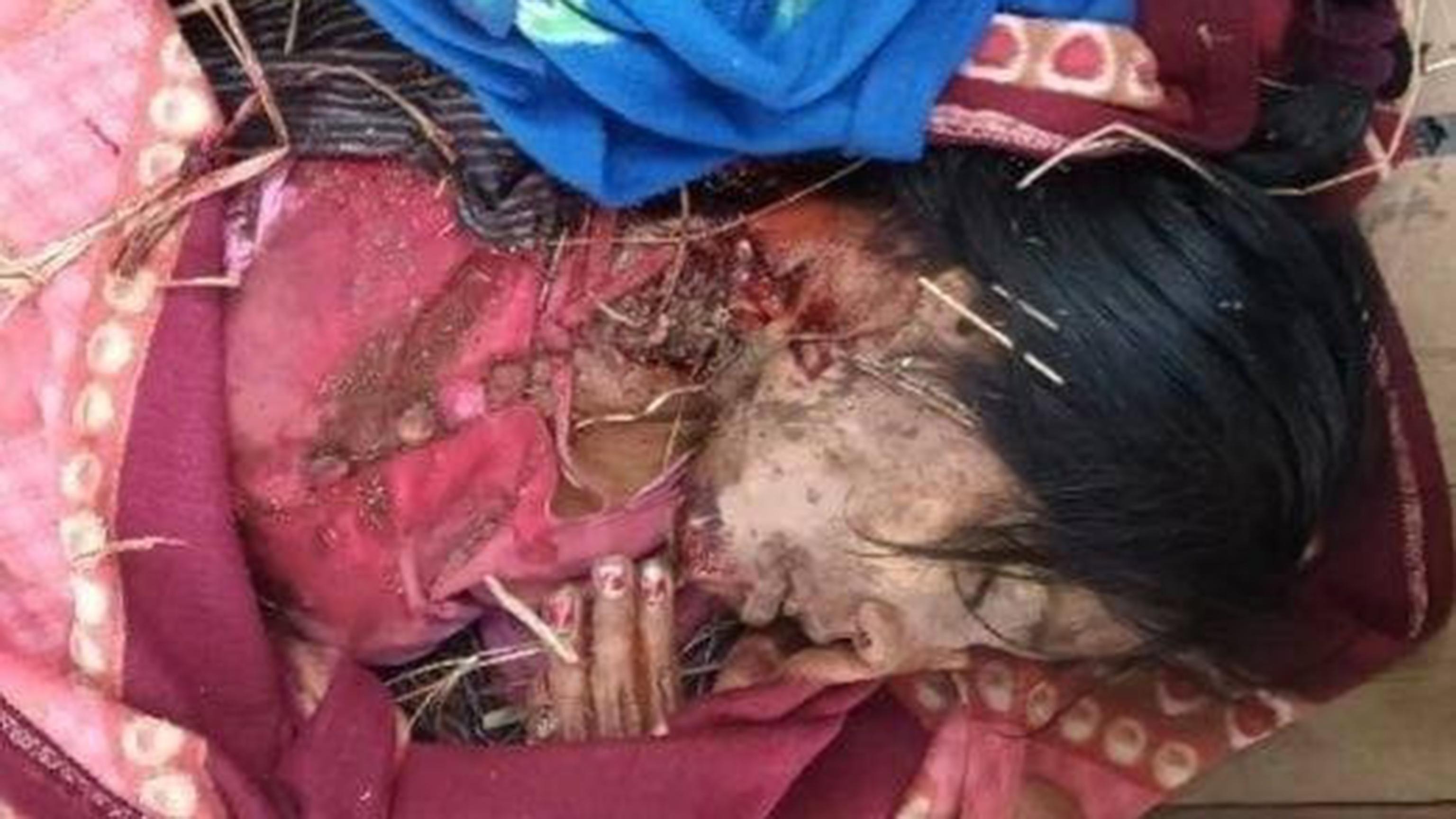 ကျောက်ကြီးမှာ လူ ၆ ဦး အသတ်ခံရ