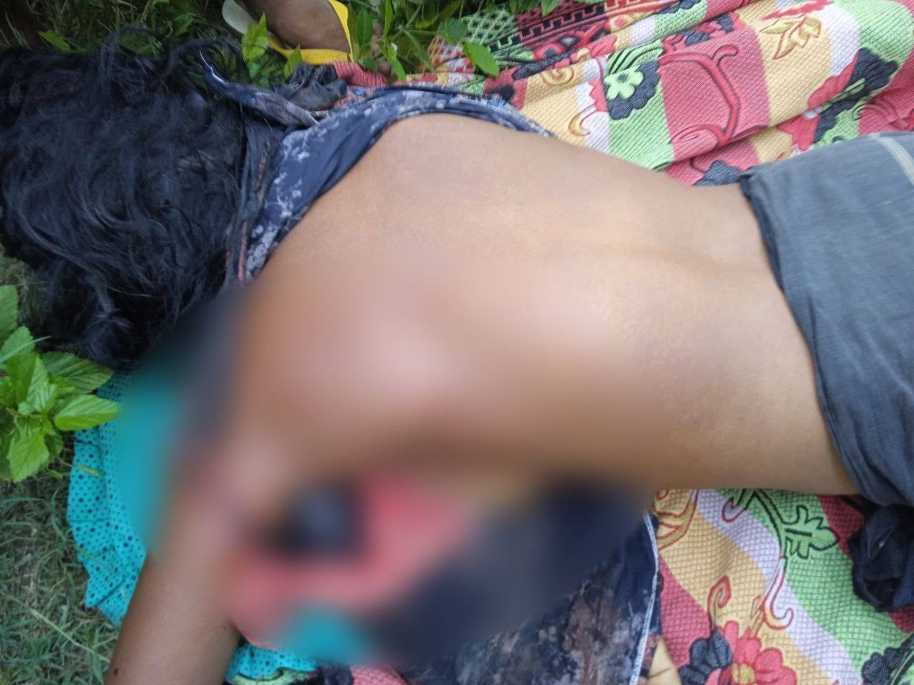 မတ္တရာမှာ စစ်ကောင်စီတပ်က ပစ်ခတ်လို့ အမျိုးသမီး ၁ ဦးသေ၊ ၂ နှစ် အရွယ်ကလေးအပါ ၂ ဦး ဒဏ်ရာရ