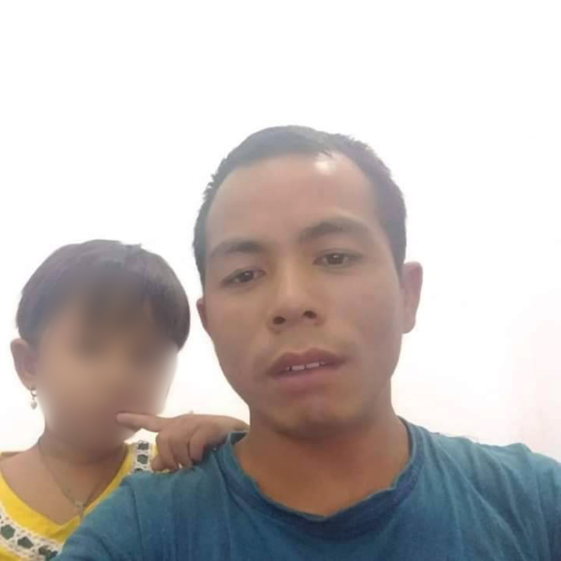 စစ်တပ်က ဖမ်းသွားတဲ့ စစ်ရှောင်တဦး ရက်ပေါင်း ၅၀ကျော် ပျောက်ဆုံးနေ၍ မိသားစုအကြွေးတင်နေ