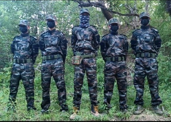 ချောက်မြို့နယ် ရွေးကောက်ပွဲကော်မရှင်ရုံးကို PDF က အသိပေးဖောက်ခွဲ