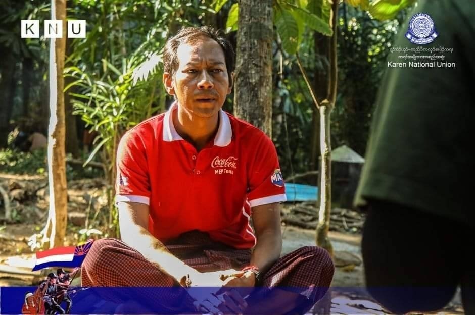 မုန်းတိုက်ပွဲတွင် ဖမ်းမိတဲ့ စစ်သုံ့ပန်း ၁၉ ဦးအပါ တပ်ဖွဲ့ဝင်မိသားစု ၆၁ ဦးကို ဥပဒေများနဲ့အညီ KNU က စောင့်ရှောက်ထား