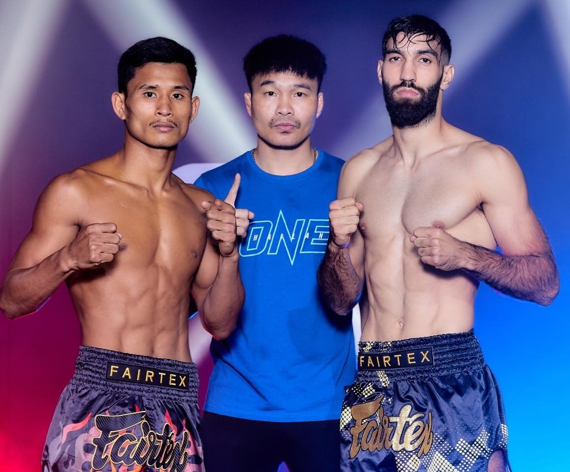 ၂၀၂၅ မှာရော ဆွန်ရက်နိုင်ပွဲဆက်နိုင်ဦးမလား (အားကစာသတင်း)