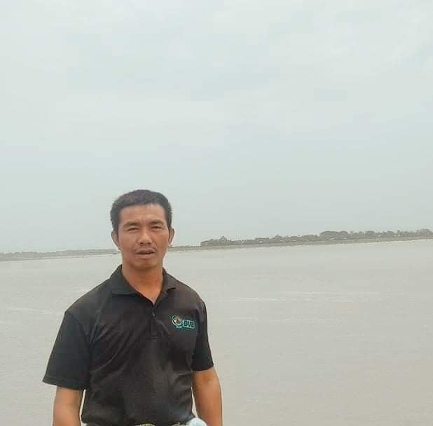 ဝက်လက်မြို့ကဖမ်းဆီးခံ DVB သတင်းထောက်ပျောက်ဆုံးနေ