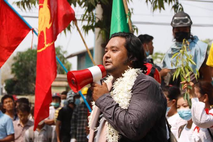 ကိုဝေမိုးနိုင်ကို နောက်ဆုံးကျန်ရှိတဲ့အမှုနဲ့ ထောင်ဒဏ် နှစ် ၂၀ ထပ်မံချမှတ်၊ စုစုပေါင်း ၇၄ နှစ်ချမှတ်ခံထားရ