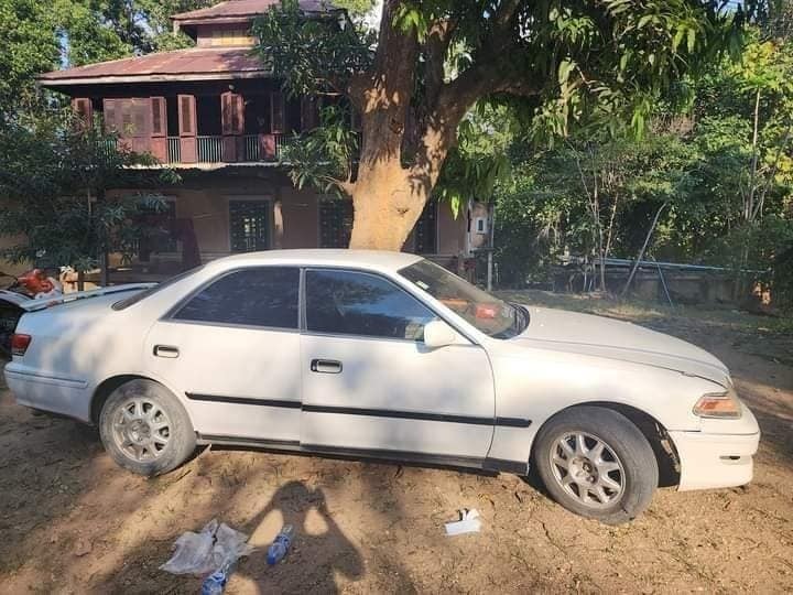 ပြည်မြို့ ငွေလွှဲဆိုင် အနုကြမ်းစီးမှု သေနတ်၊ ကားနဲ့ အမျိုးသား ၁ ဦးကိုဖမ်းဆီးထား