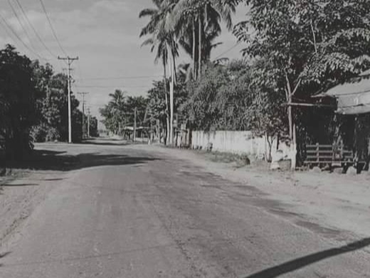 အသံတိတ်သပိတ်နေ့မှာ ဓာတ်ပုံရိုက်သူ အမျိုးသား ၁ ဦး ဖမ်းဆီးခံရ
