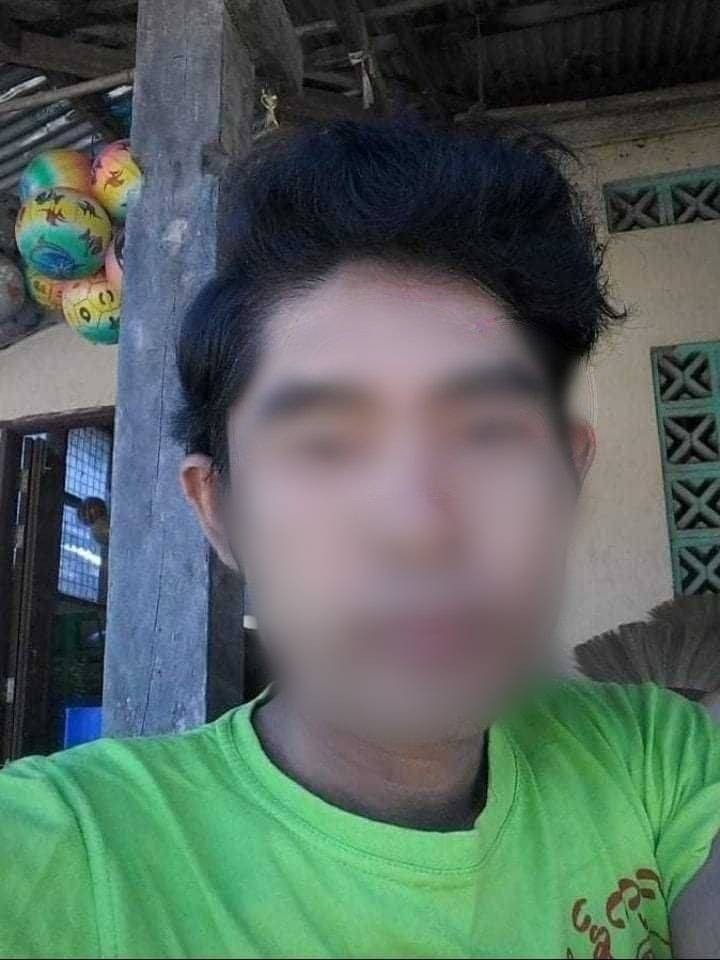 ကဝမြို့နယ်တွင် နတ်ကနားပွဲရောက်နေတဲ့ အုပ်ချုပ်ရေးမှူးကို ပစ်ခတ်ရှင်းလင်း