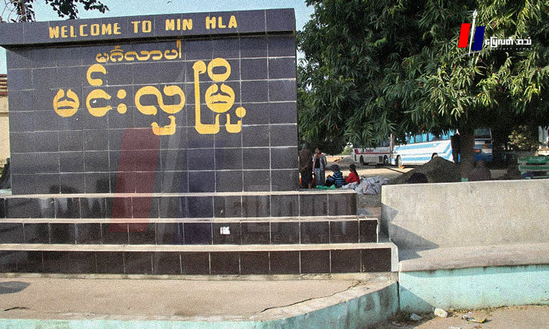 စစ်ကောင်စီက စစ်သင်တန်းပေးရန် မဲနှိုက်လူစုမှုဆက်တိုက်ပြုလုပ် လူငယ်များရှောင်တိမ်းနေရ