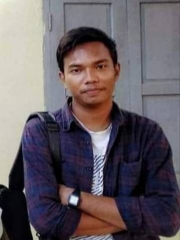 ပြည်တက္ကသိုလ်ကျောင်းသားသမဂ္ဂ ဒုဥက္ကဌဟောင်း ကိုကျော်ရဲသူ ထောင်ဒဏ် ၁၅ နှစ်ချမှတ်ခံရ