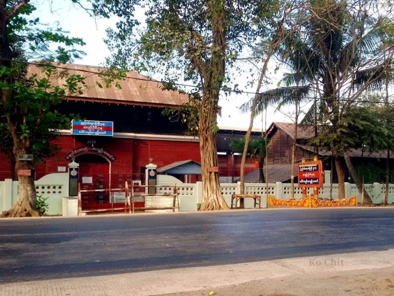 ပေါင်းတည်ထောင်က ပြန်လွတ်လာသူ ၈၁ ဦးမှာ နိုင်/ကျဥ်းတွေမပါ