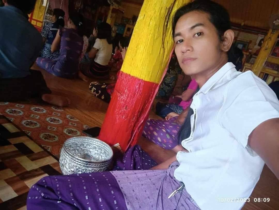 သဲကုန်းက LGBT တဦး ပစ္စည်းလုအသတ်ခံရ