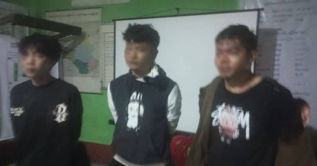 မိတ္တီလာမှာ သားအမိ ၂ ဦး နေအိမ်အတွင်း အသတ်ခံရ