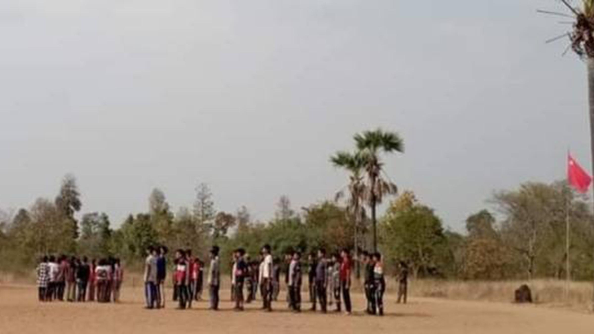 ရေစကြိုမှာ စစ်ကောင်စီတပ် ကြားဖြတ်တိုက်ခိုက်ခံရလို့ သေဆုံးမှုရှိ